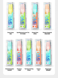 Snowplus Dash 鸭嘴兽