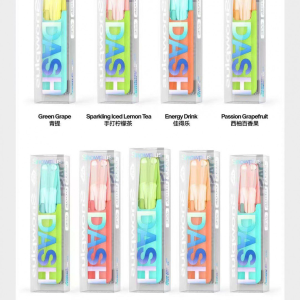 Snowplus Dash 鸭嘴兽