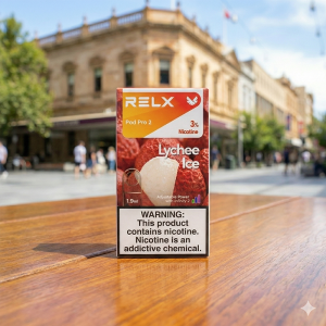 阿德莱德电子烟